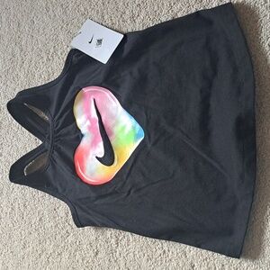 New Nike Tank